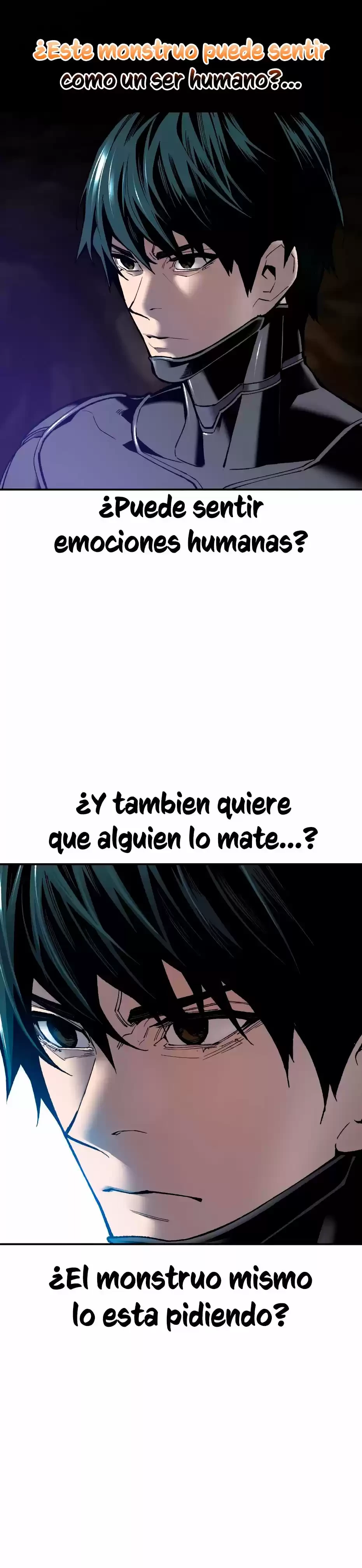 Rompiendo Limites capítulo 25 página 8