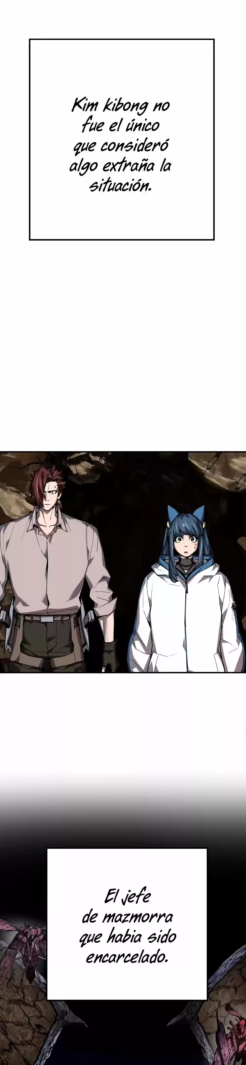 Rompiendo Limites capítulo 25 página 9