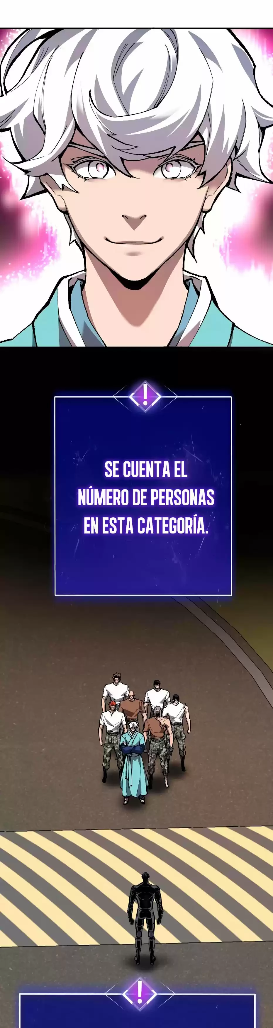 Rompiendo Limites capítulo 26 página 10