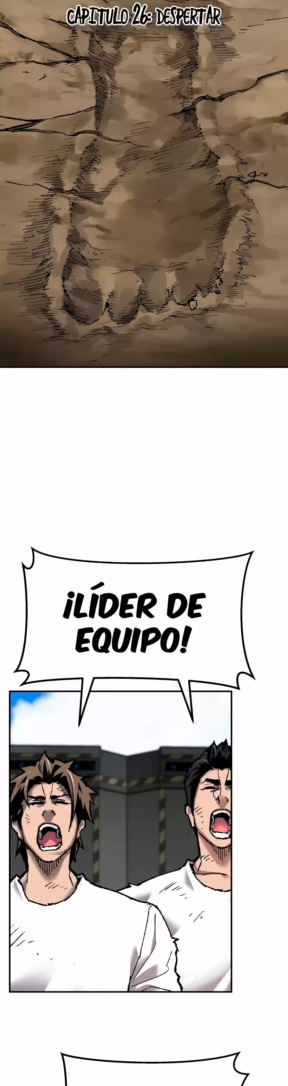 Rompiendo Limites capítulo 26 página 12