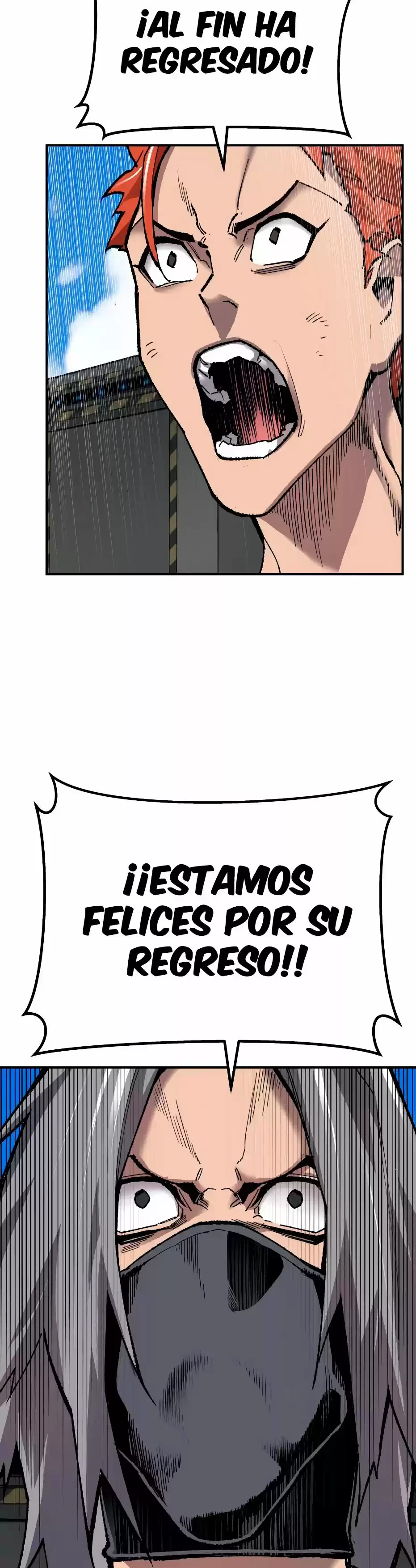 Rompiendo Limites capítulo 26 página 13