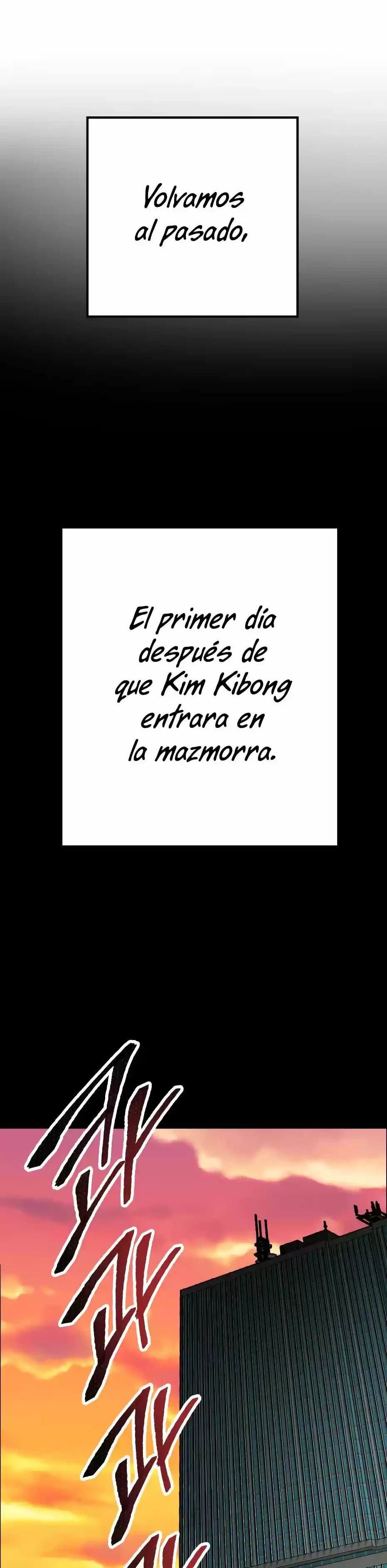 Rompiendo Limites capítulo 26 página 20
