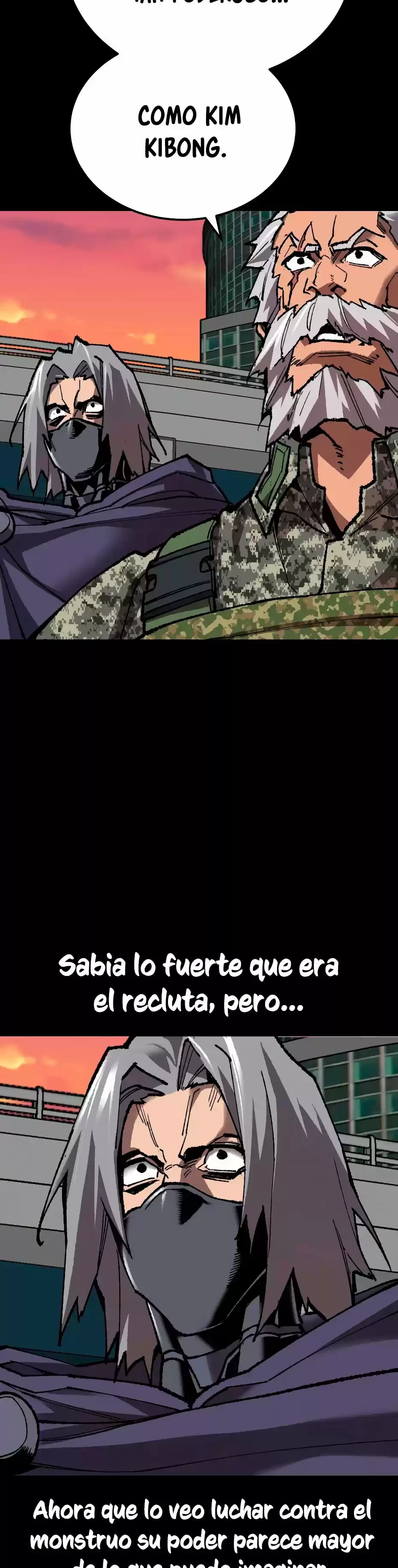 Rompiendo Limites capítulo 26 página 23