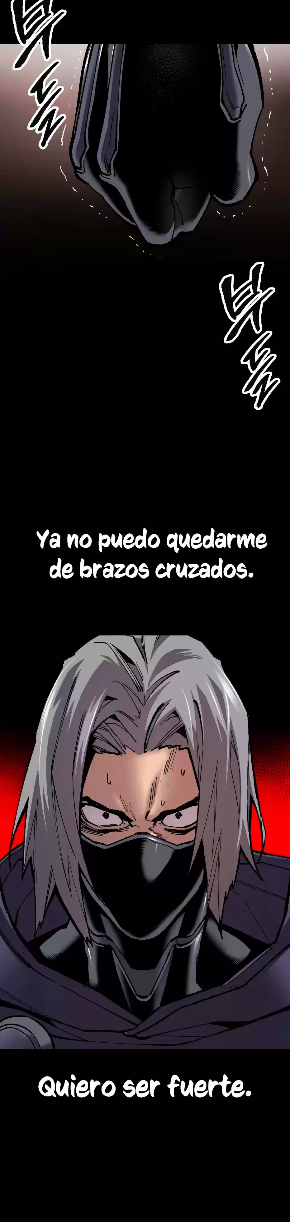 Rompiendo Limites capítulo 26 página 29