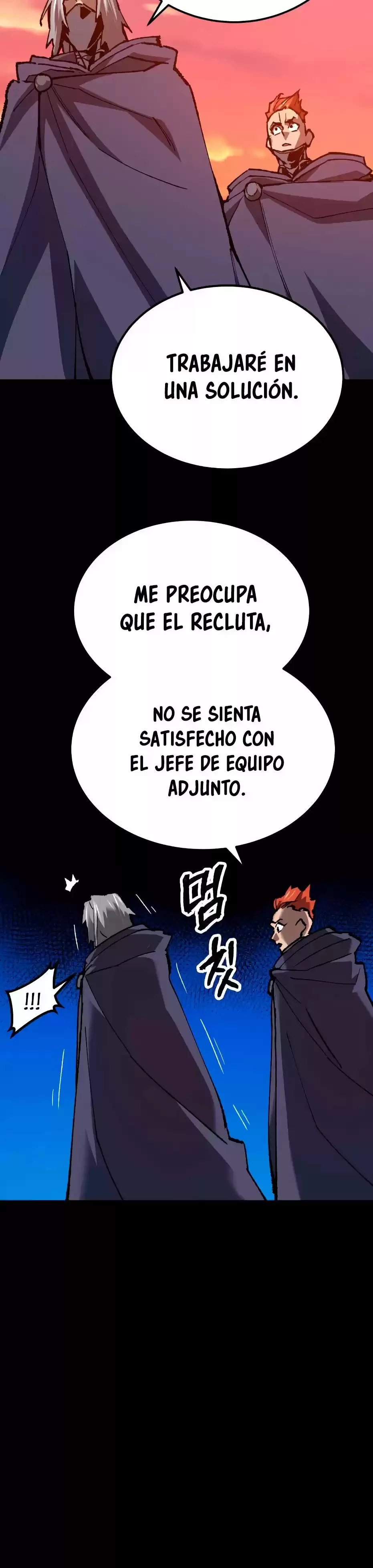 Rompiendo Limites capítulo 26 página 34