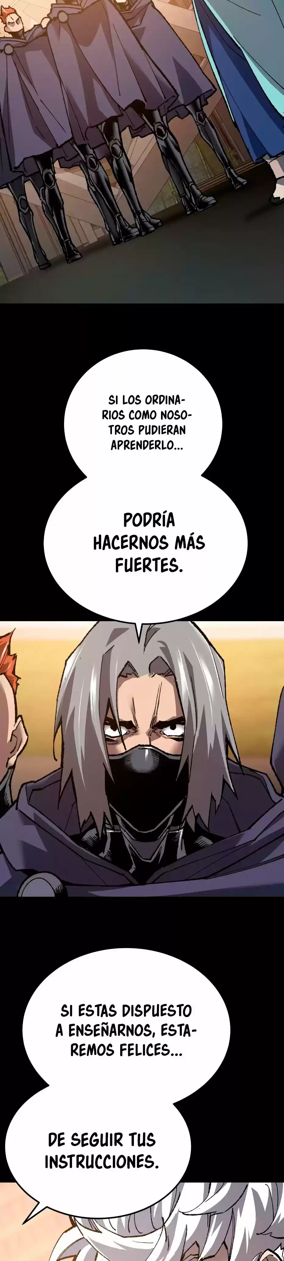 Rompiendo Limites capítulo 26 página 38
