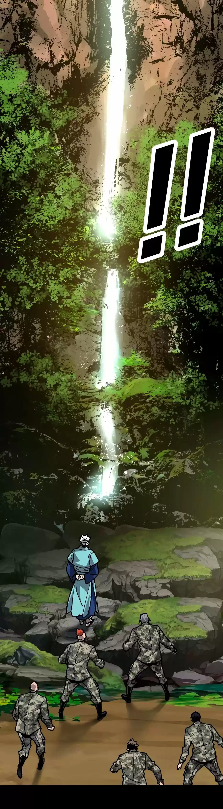 Rompiendo Limites capítulo 26 página 46