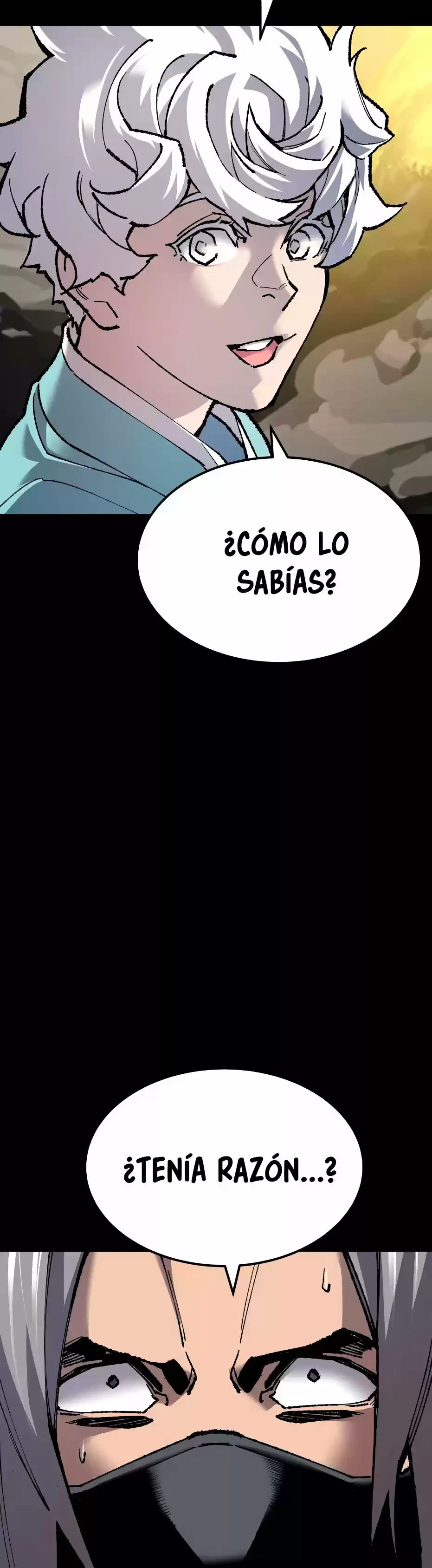 Rompiendo Limites capítulo 26 página 49