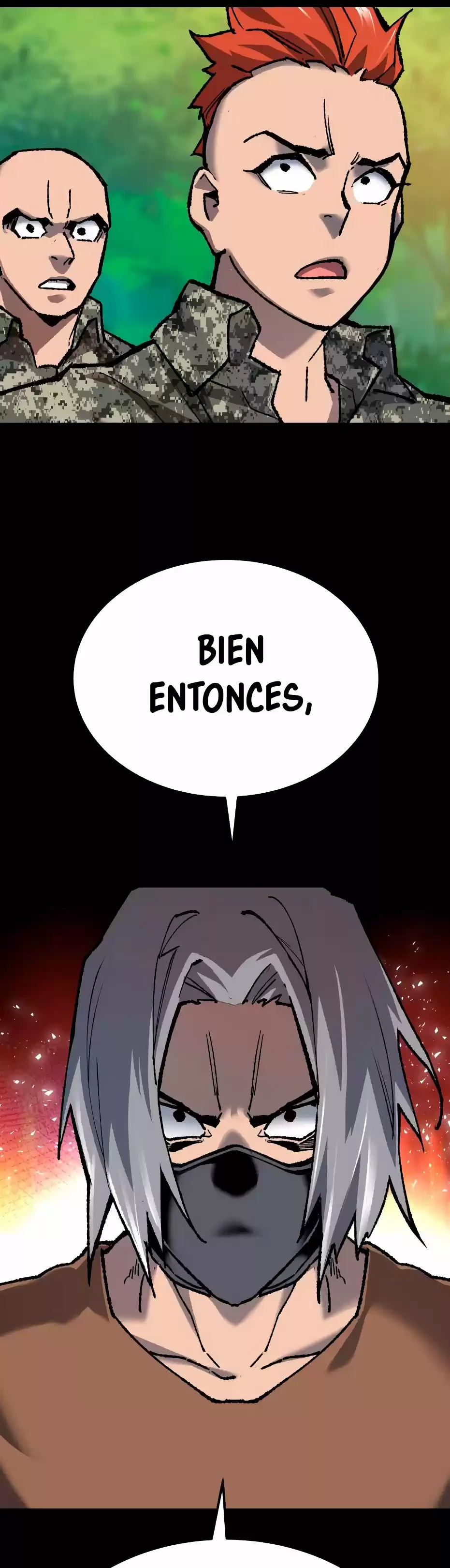 Rompiendo Limites capítulo 26 página 52