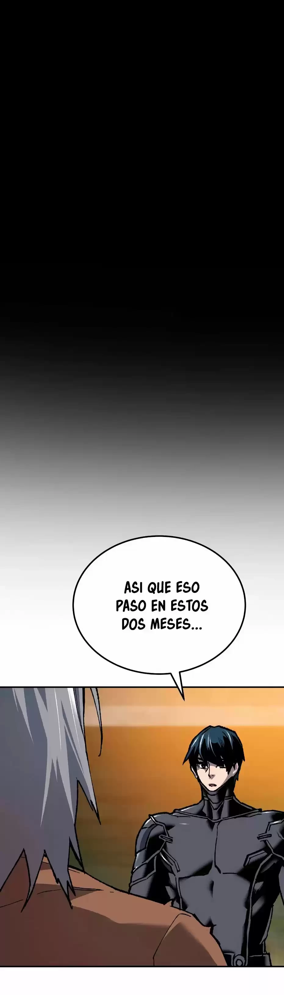 Rompiendo Limites capítulo 26 página 69