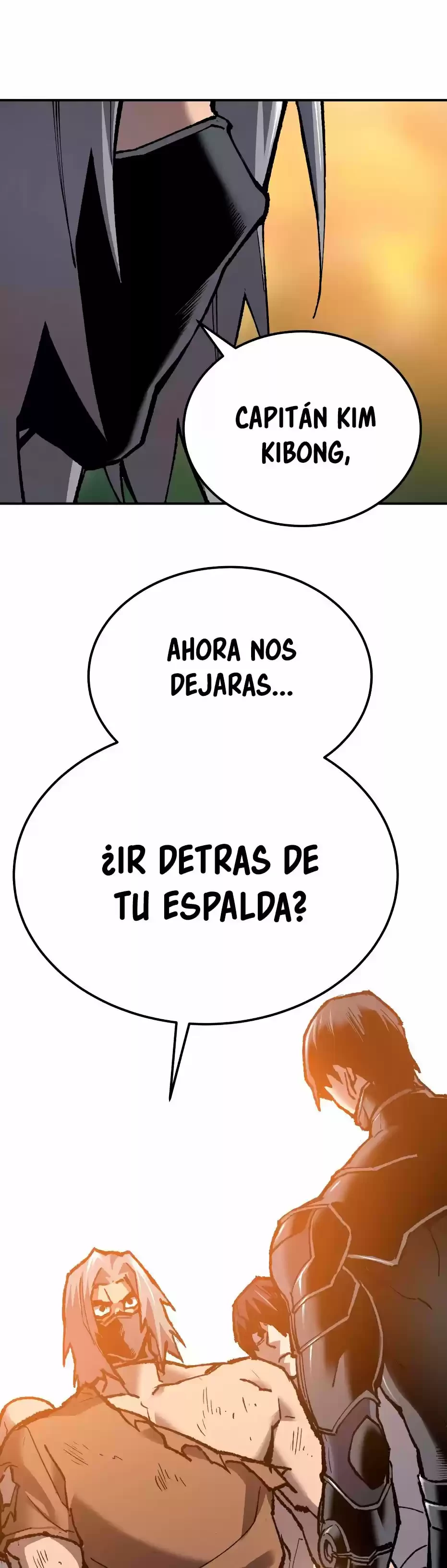 Rompiendo Limites capítulo 26 página 70