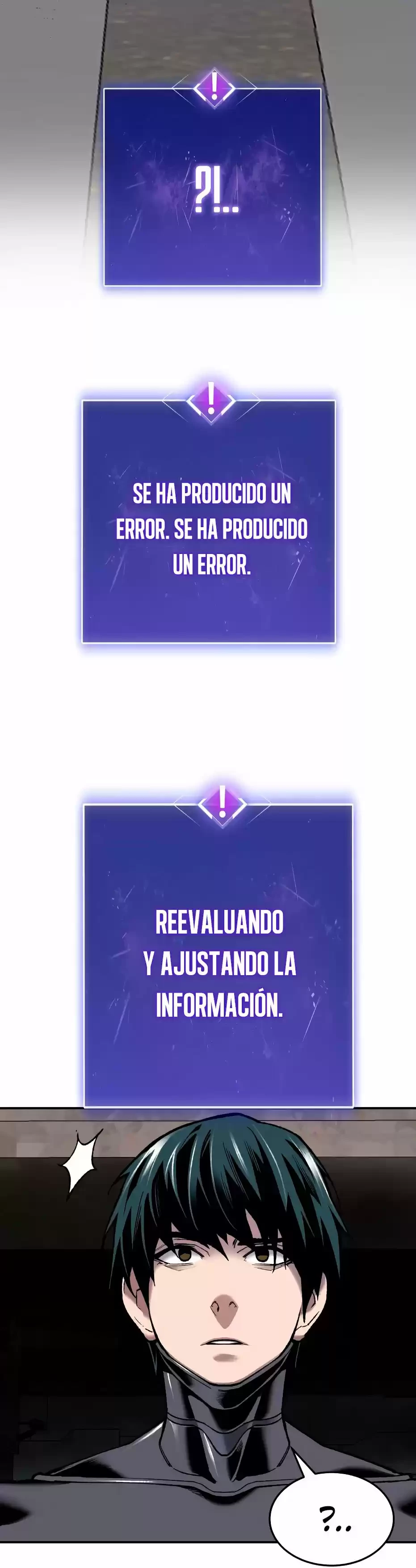 Rompiendo Limites capítulo 26 página 8