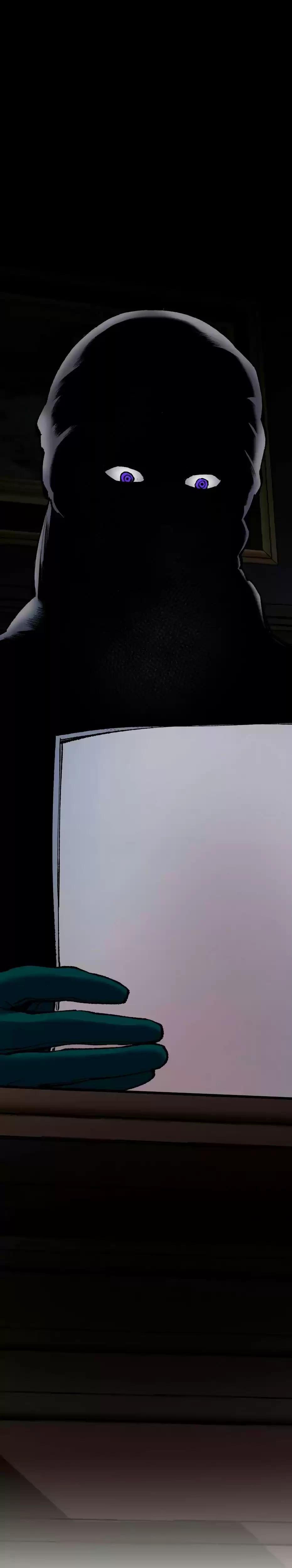 Rompiendo Limites capítulo 27 página 3