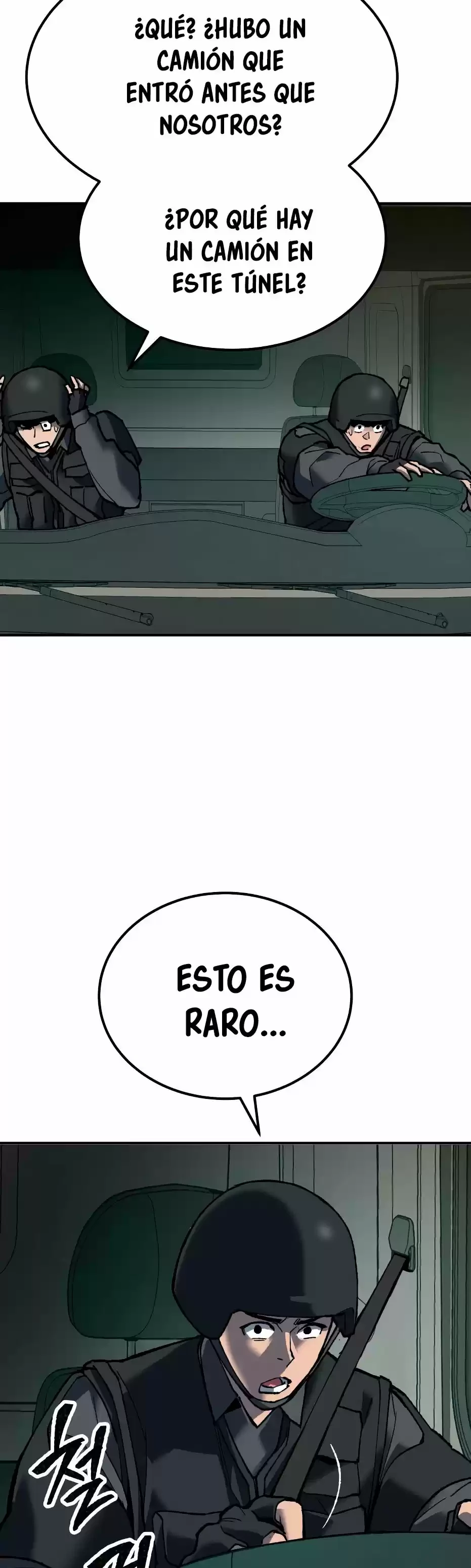 Rompiendo Limites capítulo 27 página 32