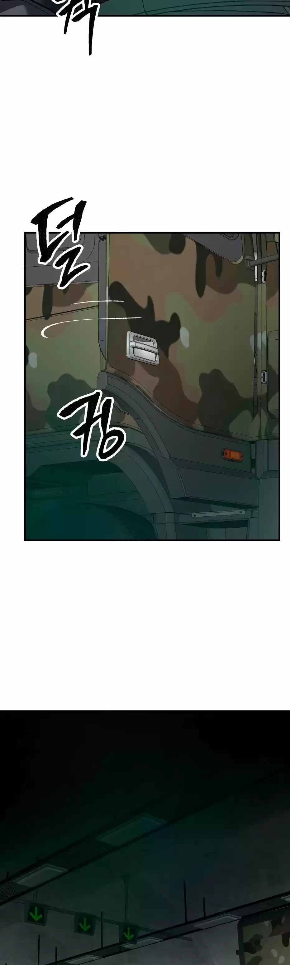 Rompiendo Limites capítulo 27 página 33