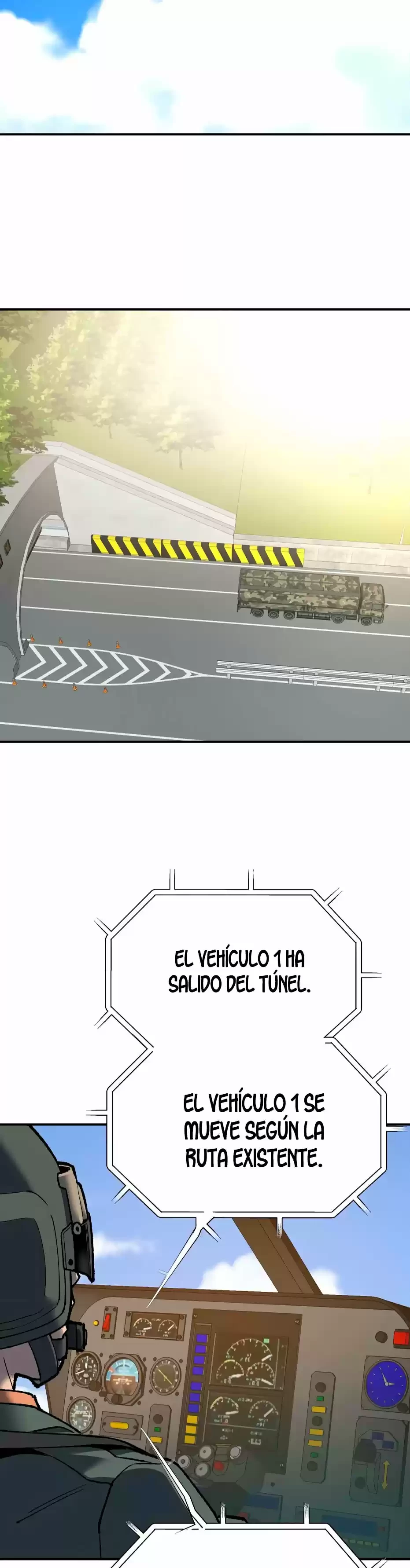 Rompiendo Limites capítulo 27 página 42