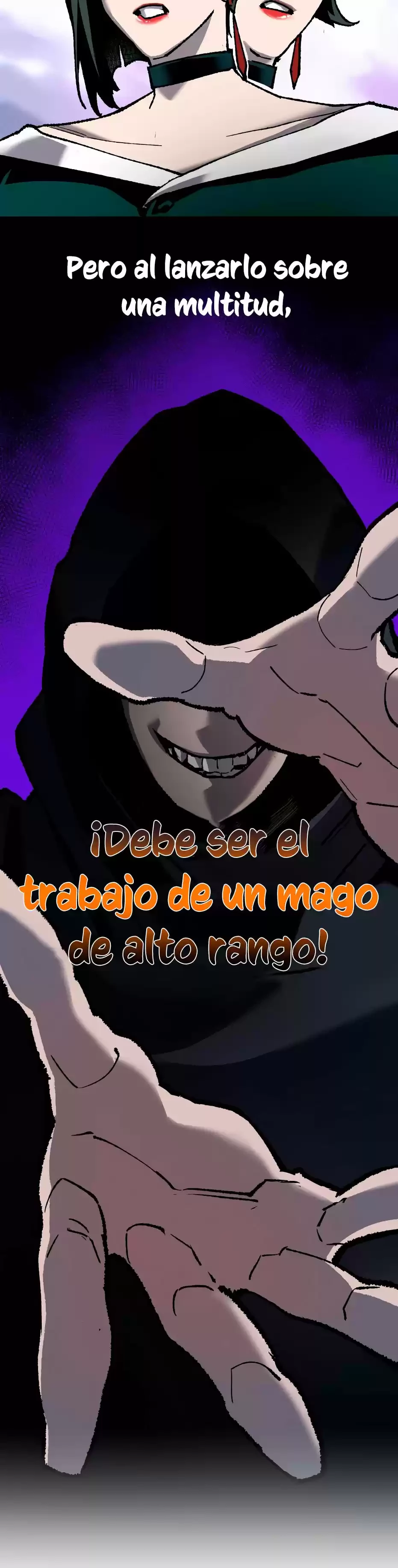 Rompiendo Limites capítulo 27 página 56