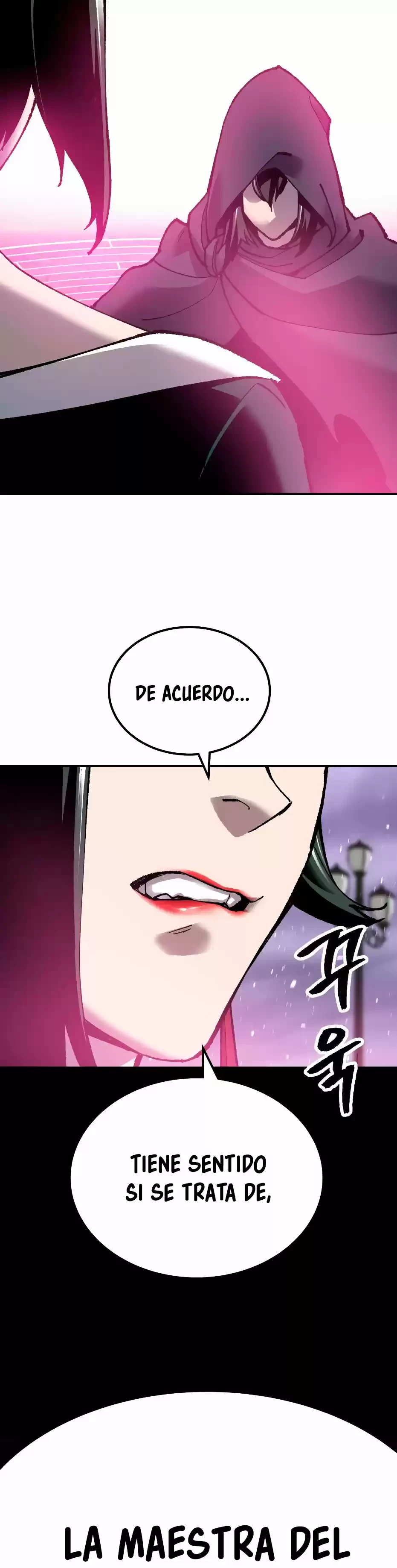 Rompiendo Limites capítulo 27 página 58