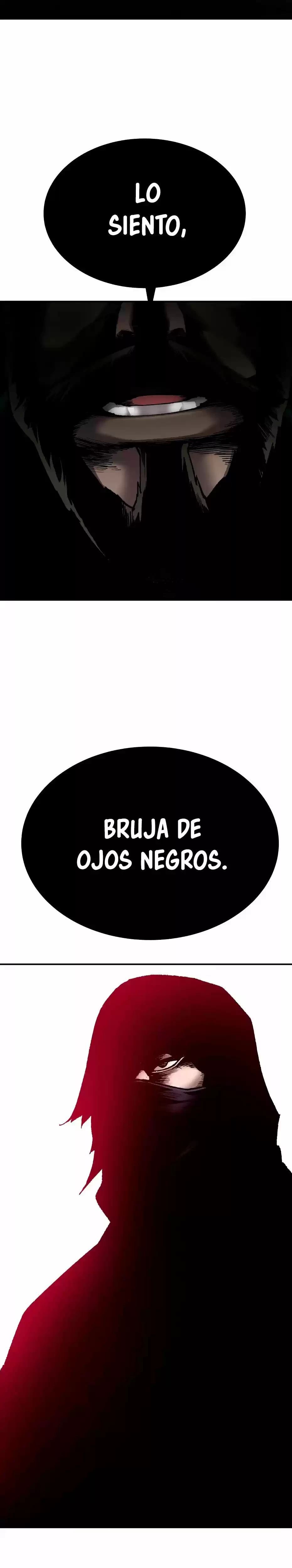 Rompiendo Limites capítulo 27 página 6