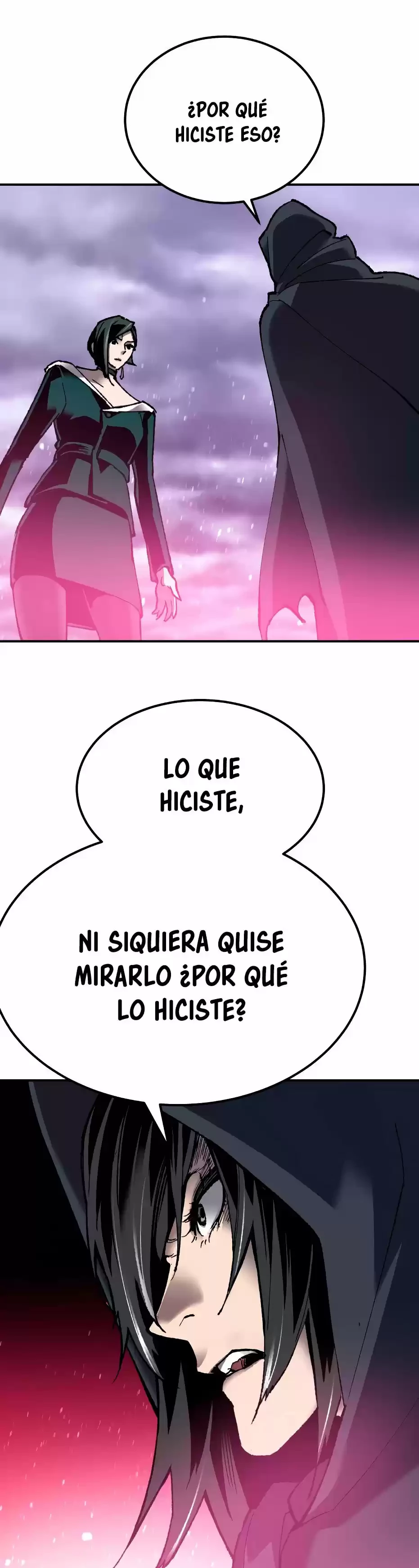 Rompiendo Limites capítulo 27 página 60