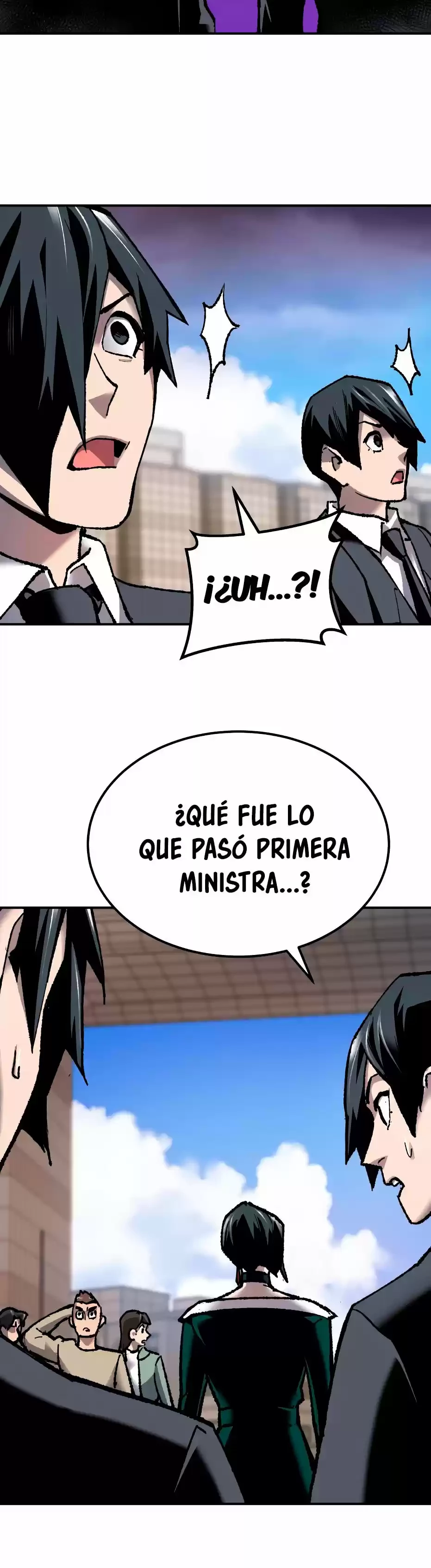 Rompiendo Limites capítulo 27 página 68