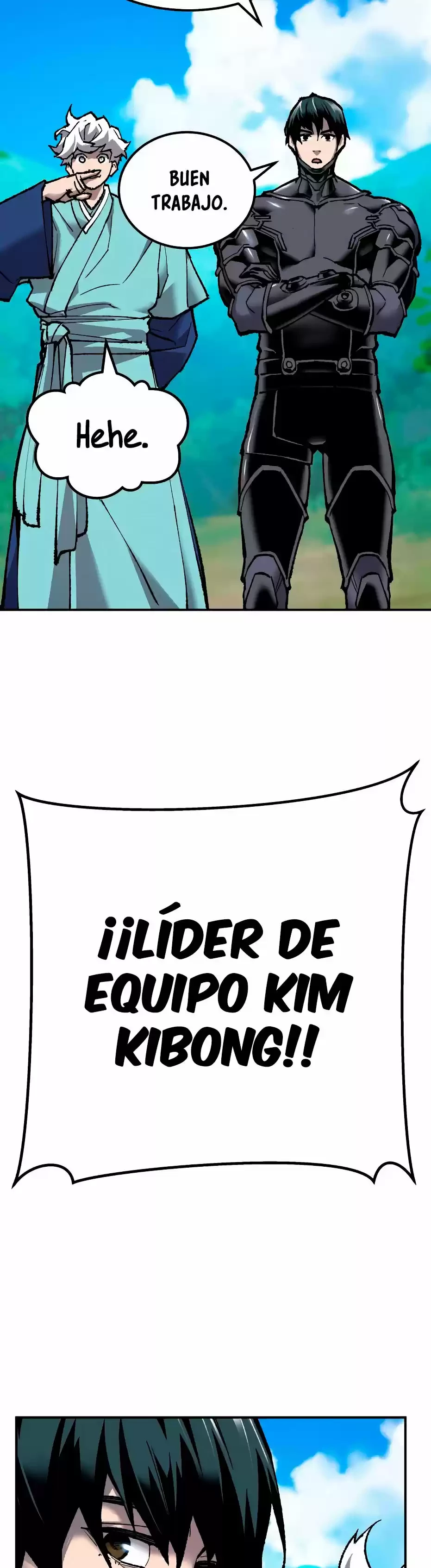 Rompiendo Limites capítulo 27 página 74