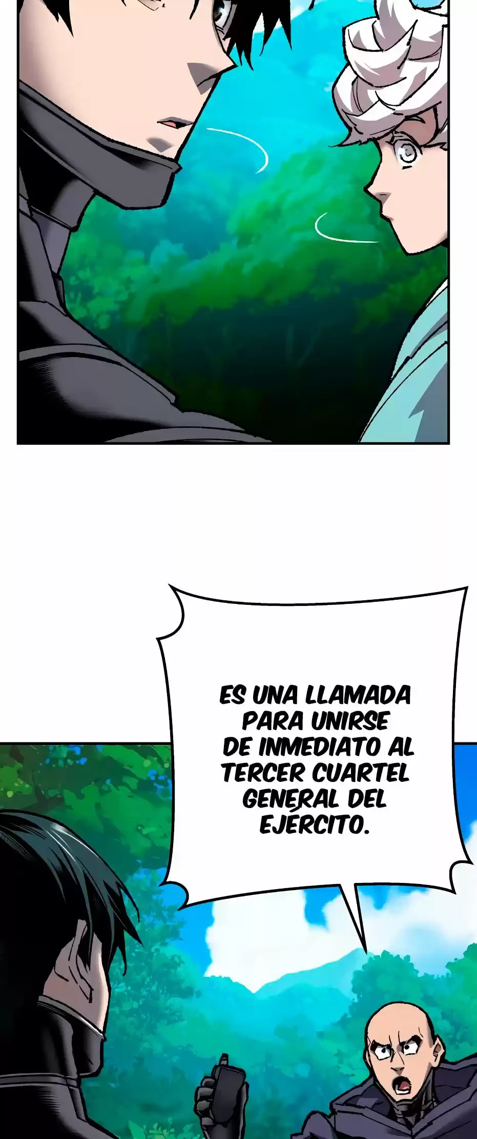 Rompiendo Limites capítulo 27 página 75