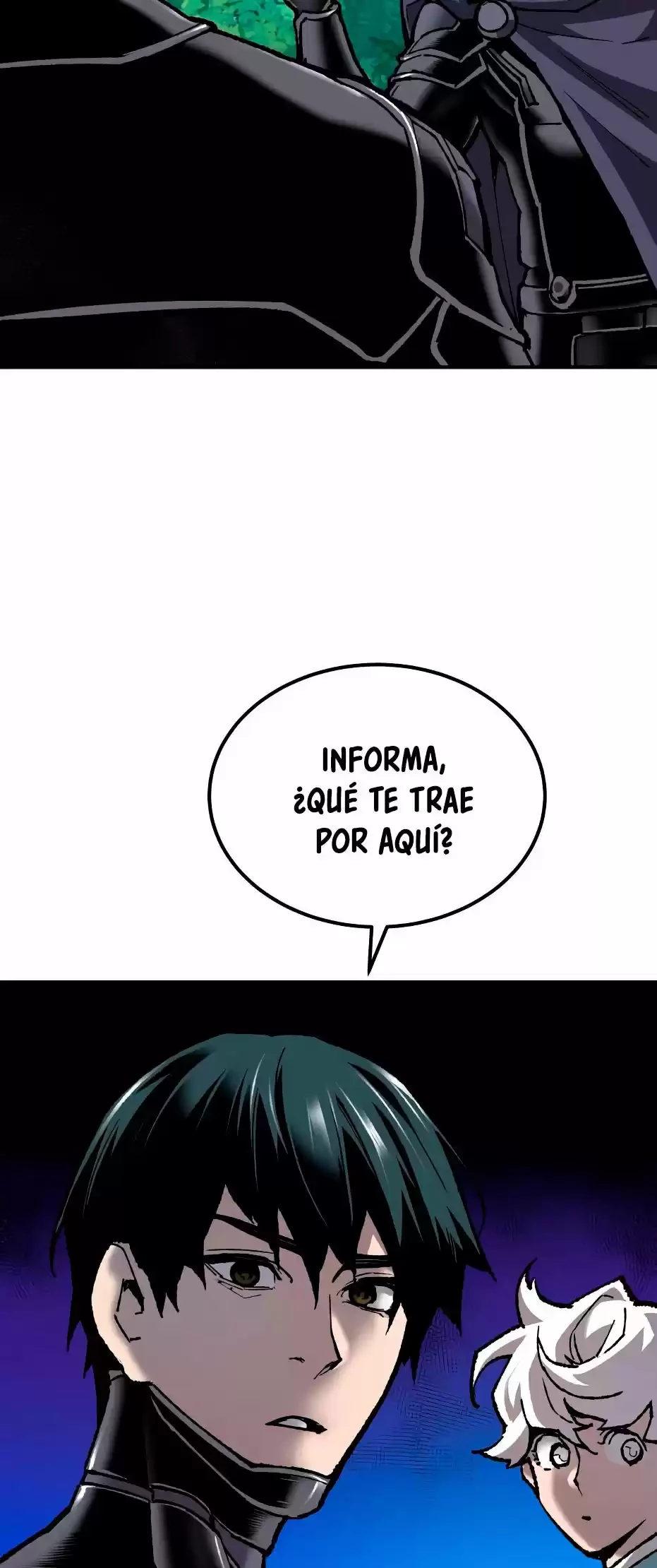 Rompiendo Limites capítulo 27 página 76
