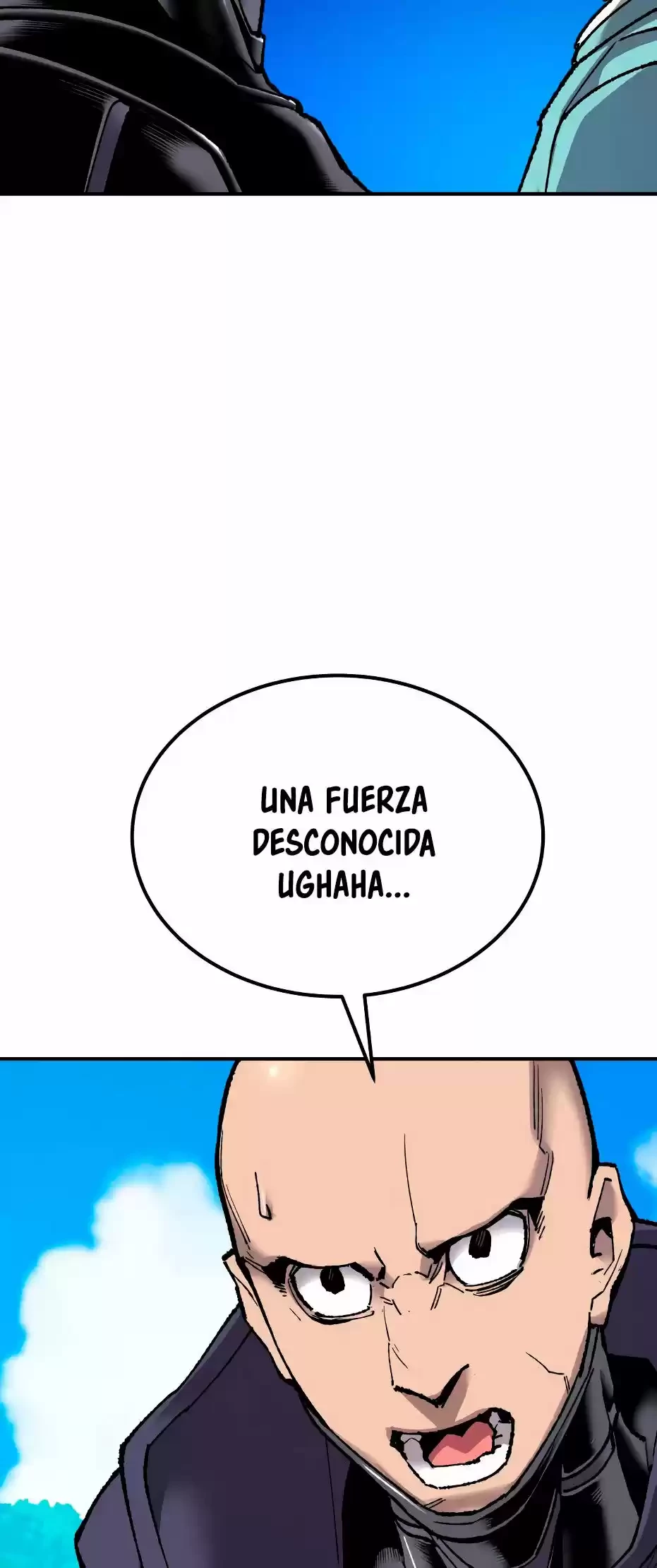 Rompiendo Limites capítulo 27 página 77