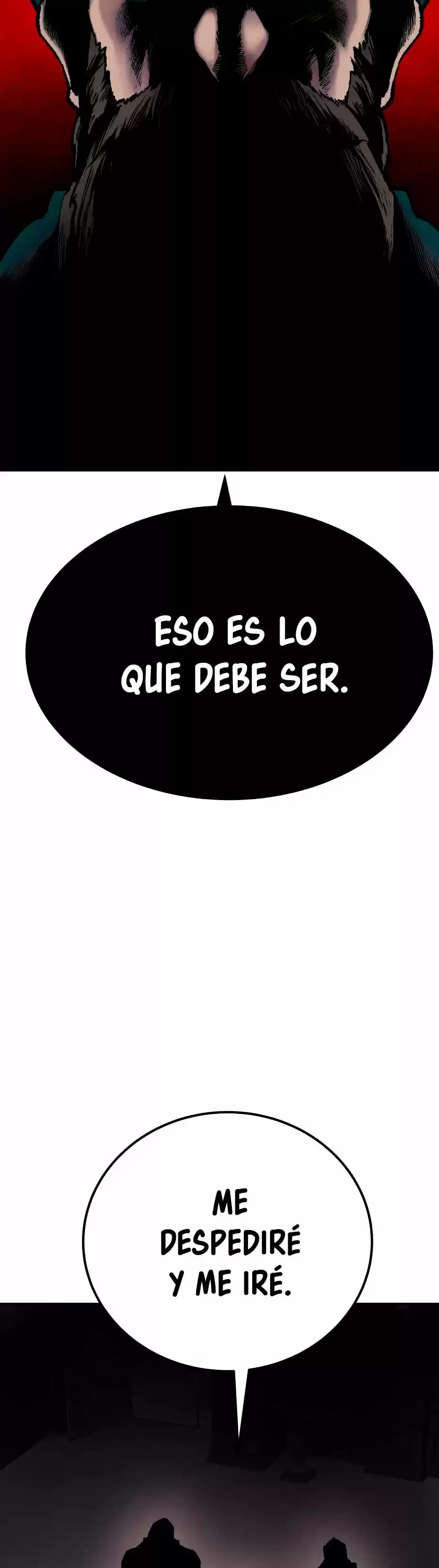 Rompiendo Limites capítulo 27 página 9
