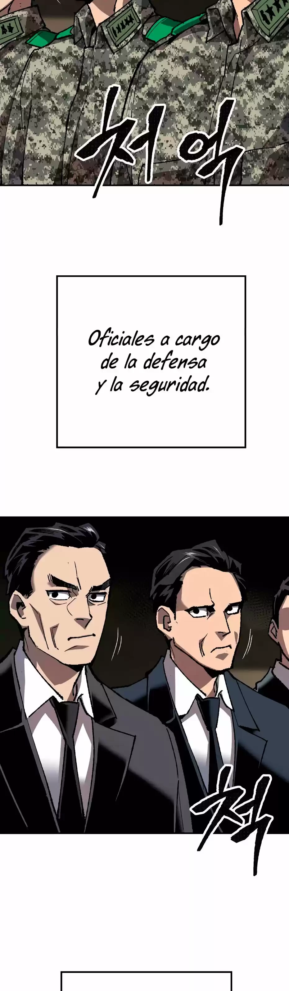 Rompiendo Limites capítulo 28 página 12