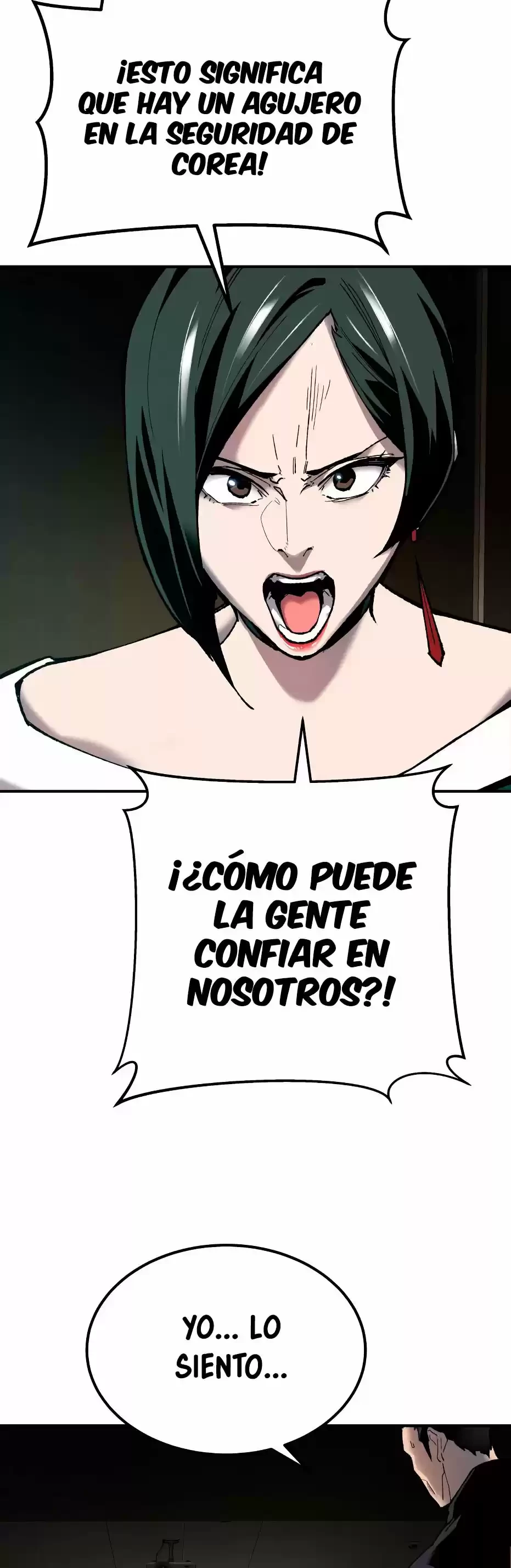 Rompiendo Limites capítulo 28 página 21