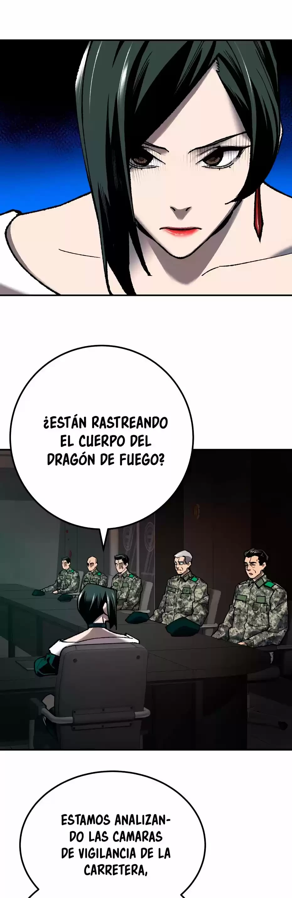 Rompiendo Limites capítulo 28 página 24