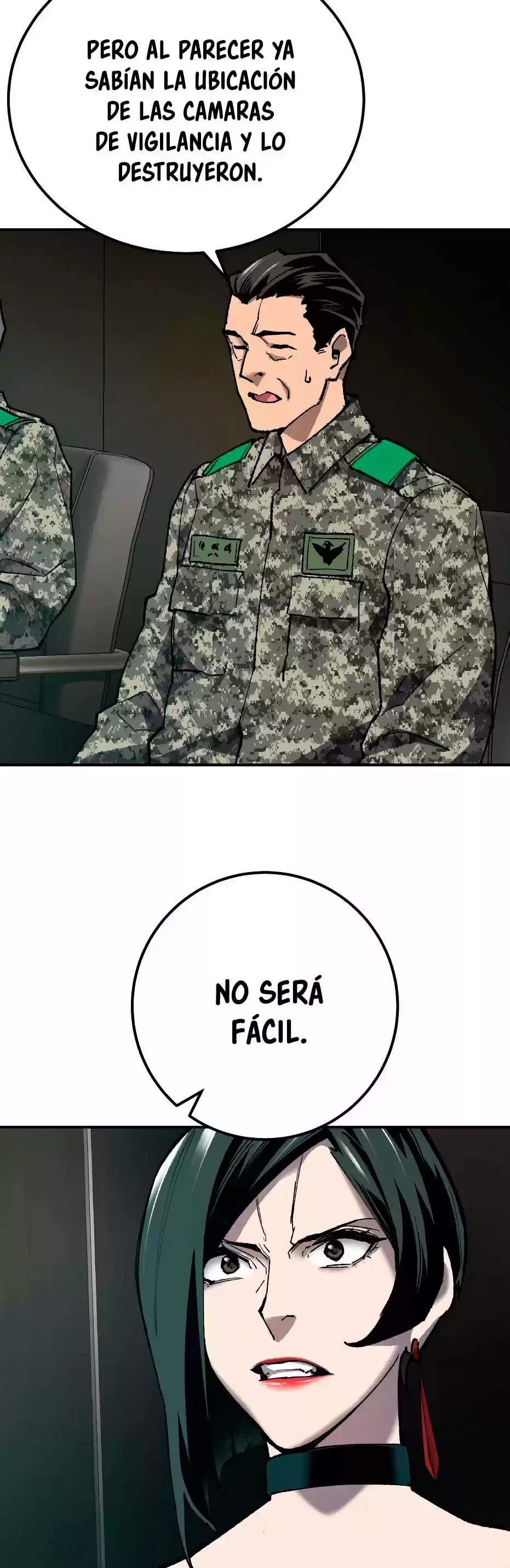 Rompiendo Limites capítulo 28 página 25
