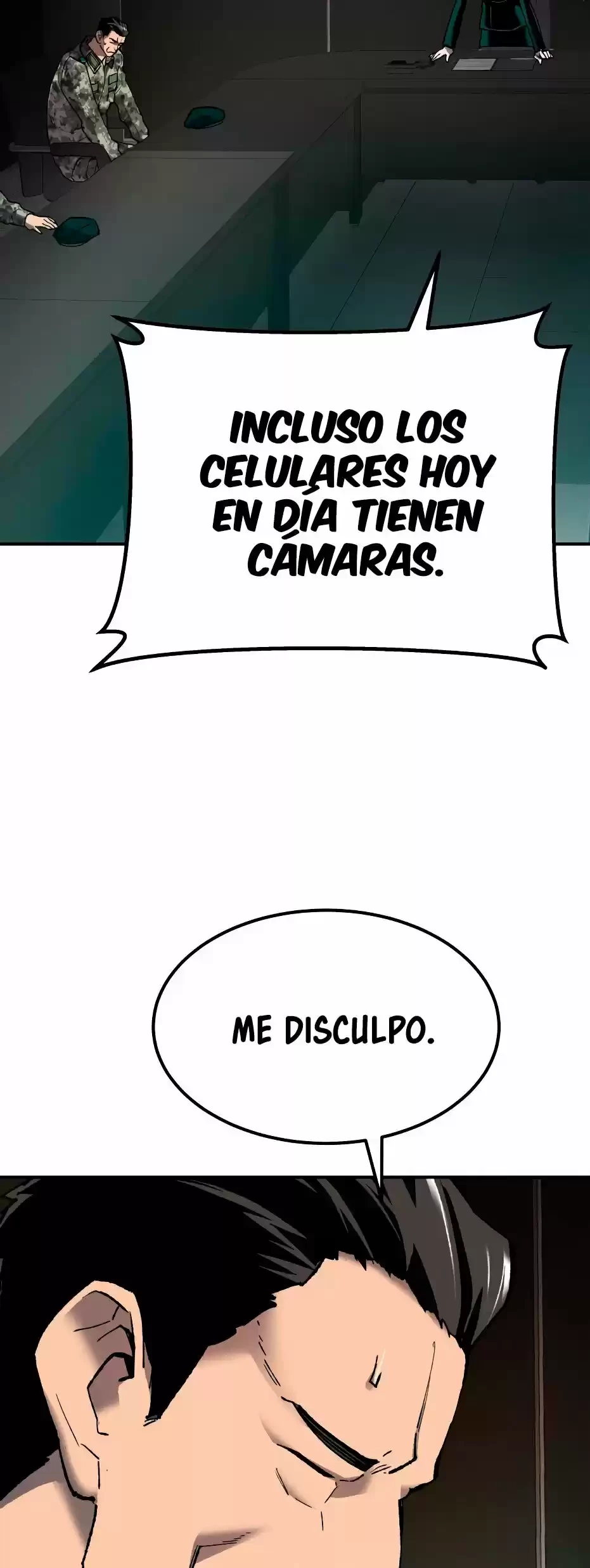 Rompiendo Limites capítulo 28 página 26