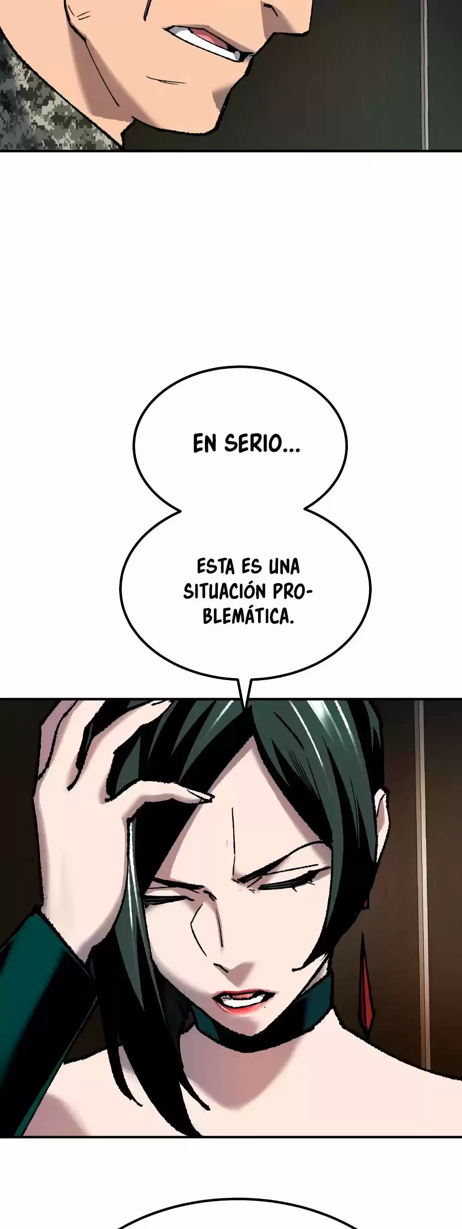 Rompiendo Limites capítulo 28 página 27
