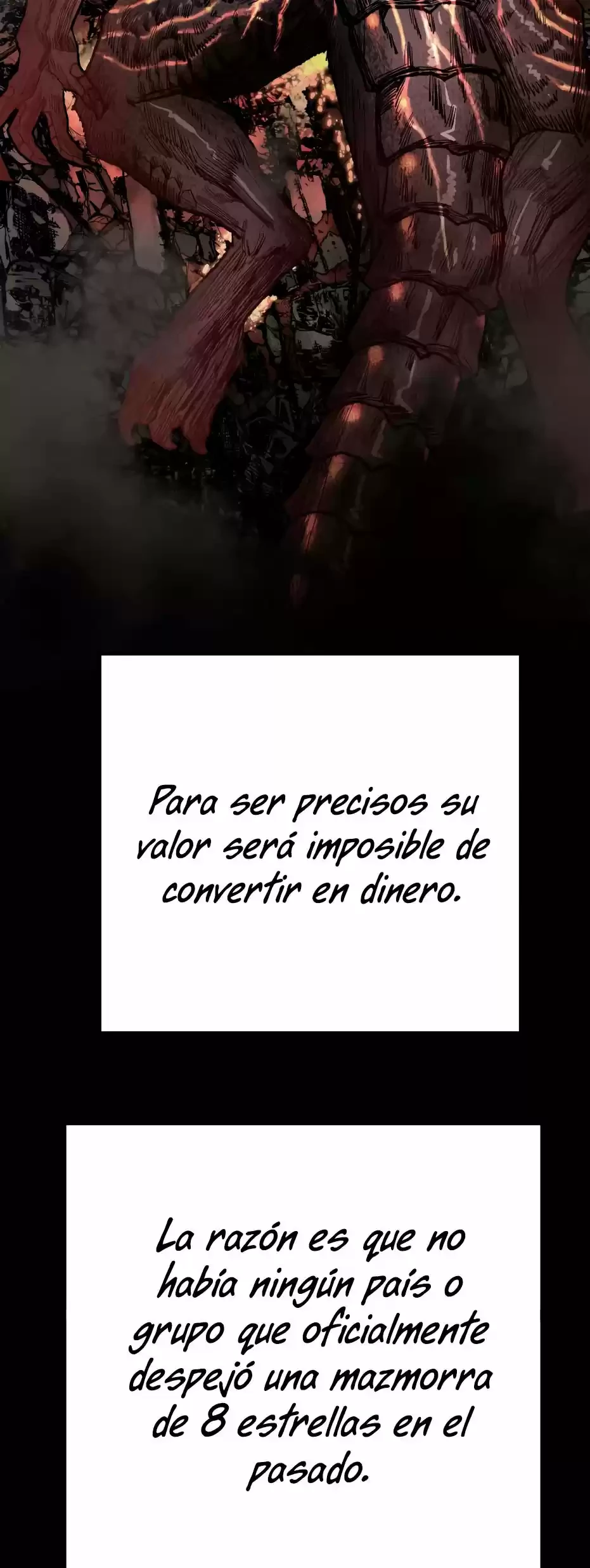 Rompiendo Limites capítulo 28 página 30