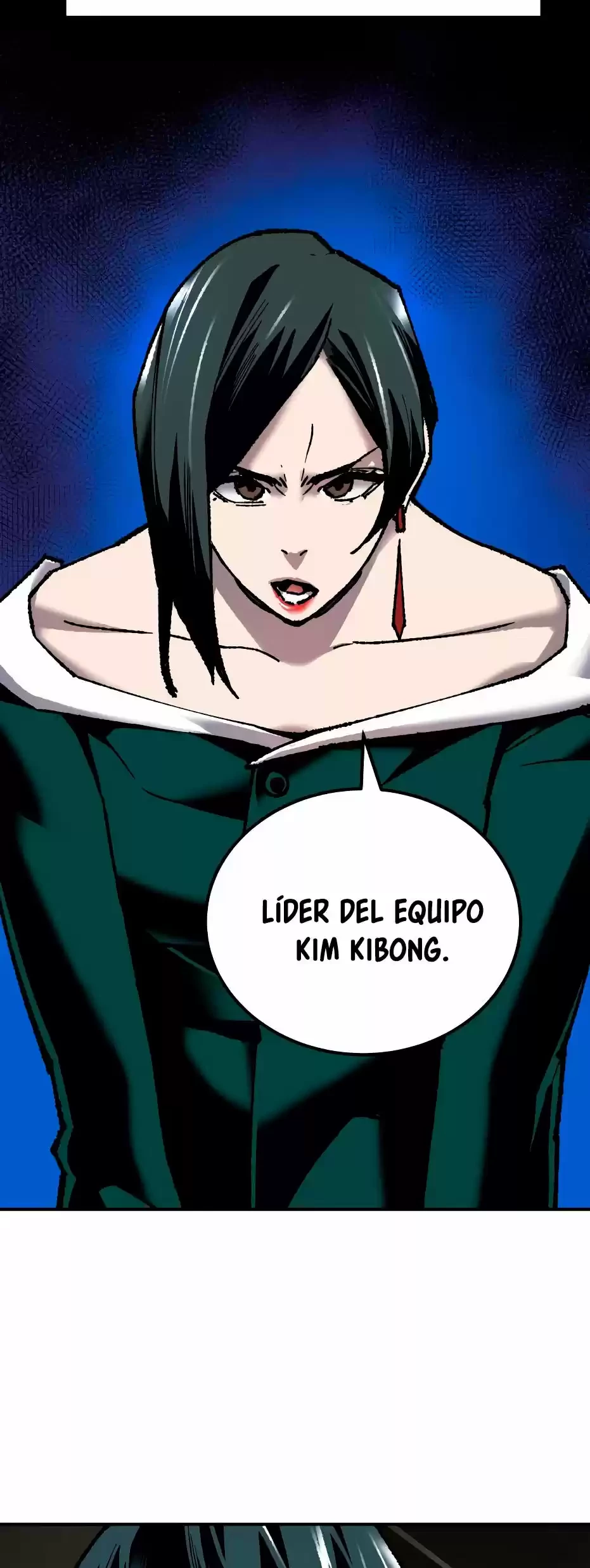 Rompiendo Limites capítulo 28 página 31