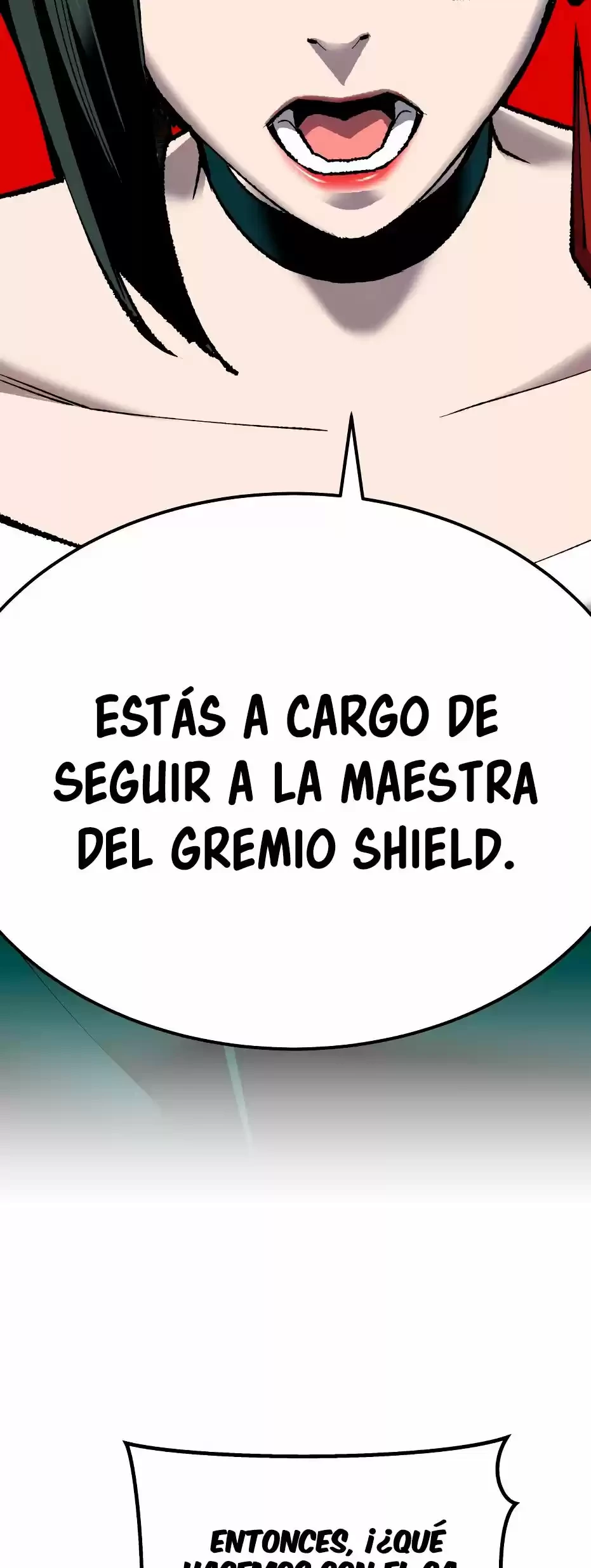 Rompiendo Limites capítulo 28 página 34