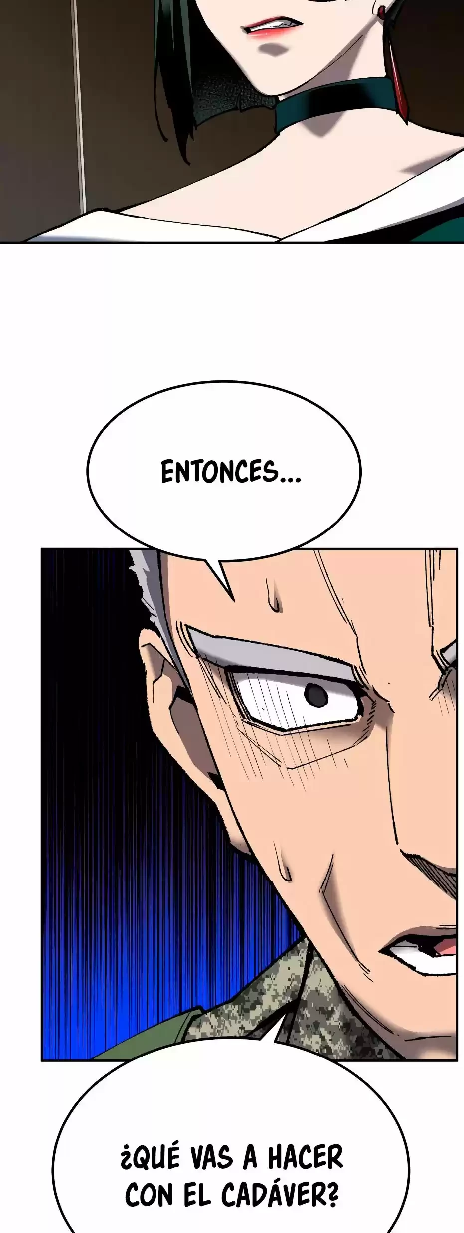 Rompiendo Limites capítulo 28 página 38