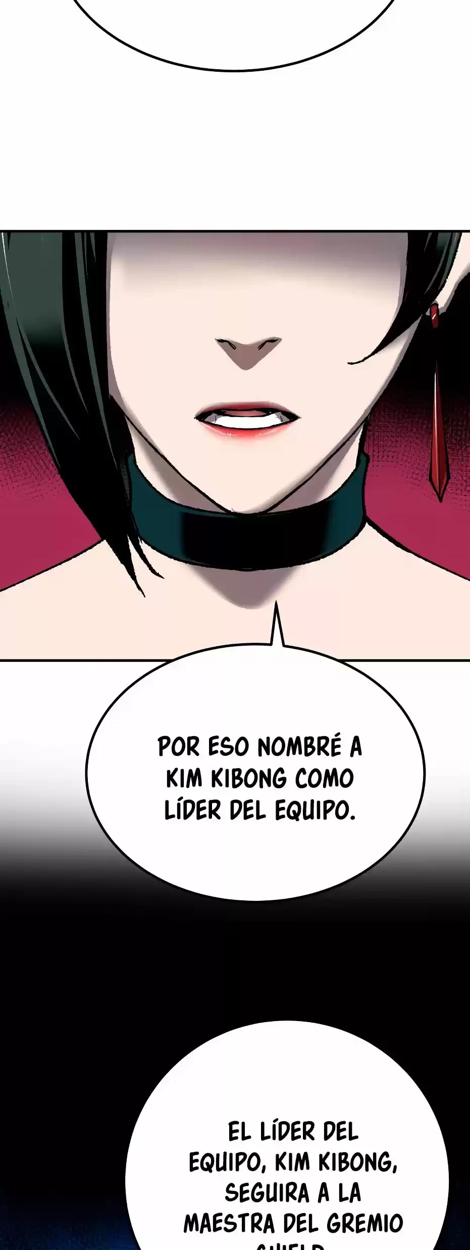 Rompiendo Limites capítulo 28 página 39