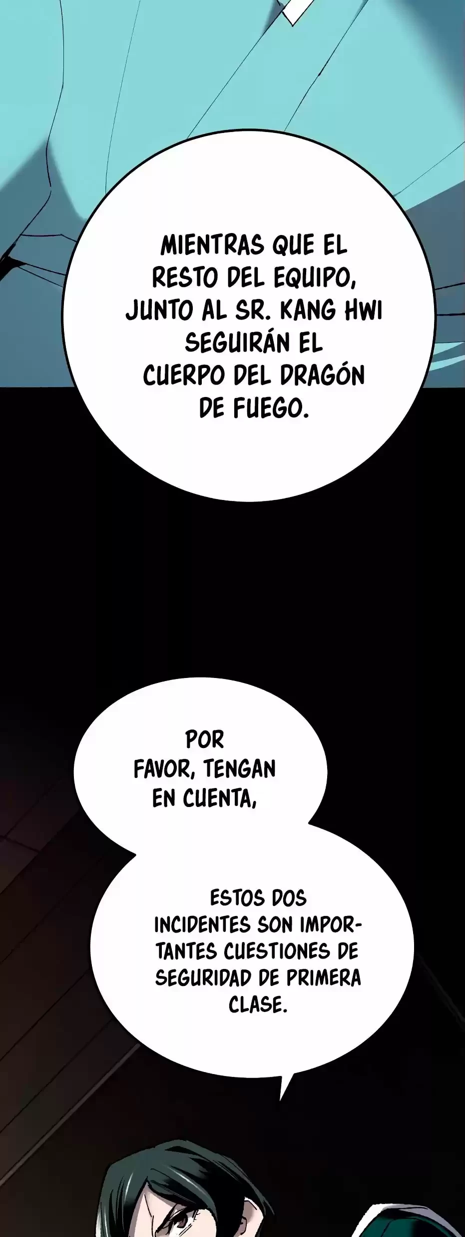 Rompiendo Limites capítulo 28 página 41