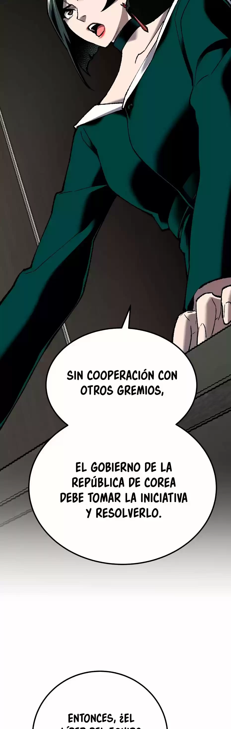 Rompiendo Limites capítulo 28 página 42