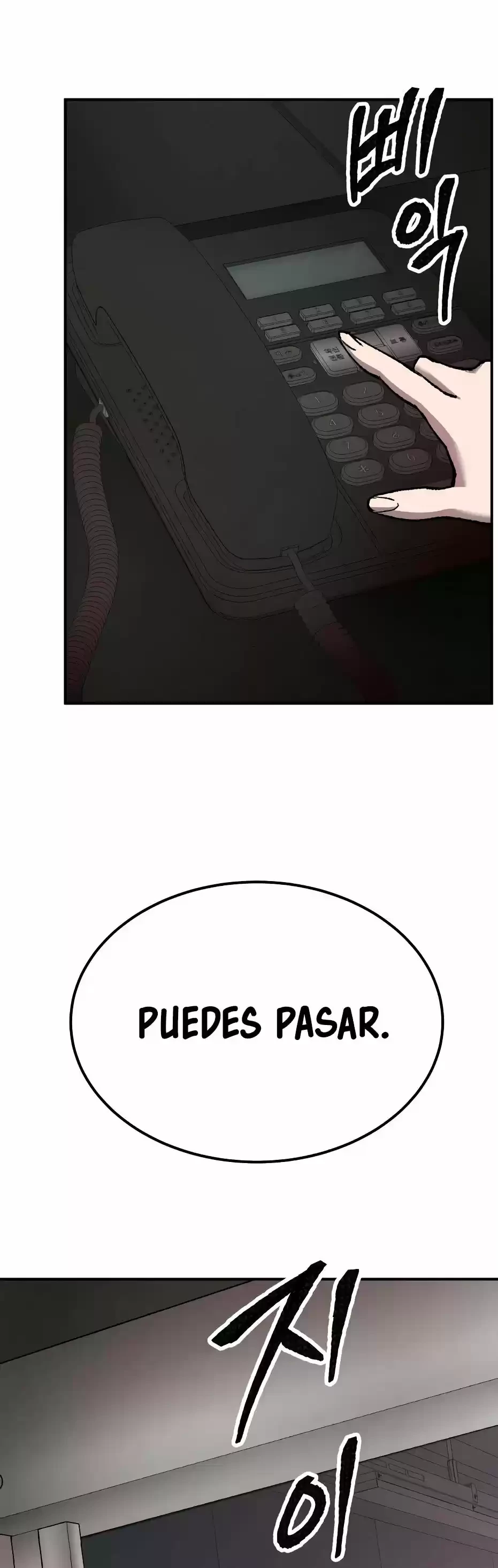 Rompiendo Limites capítulo 28 página 45