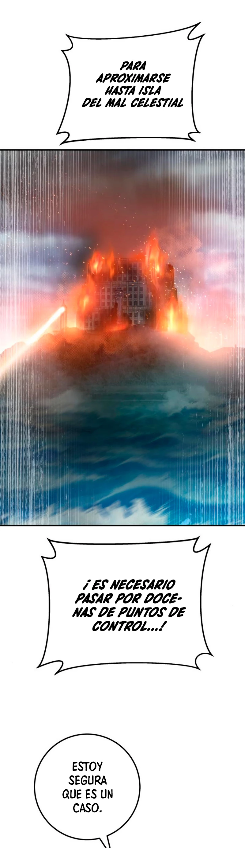 Rompiendo Limites capítulo 29 página 13