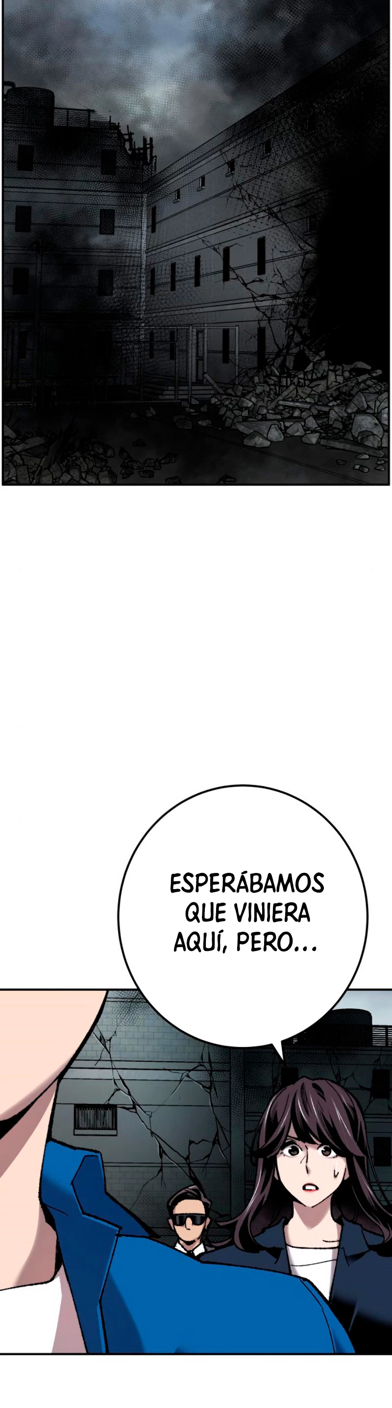 Rompiendo Limites capítulo 29 página 46