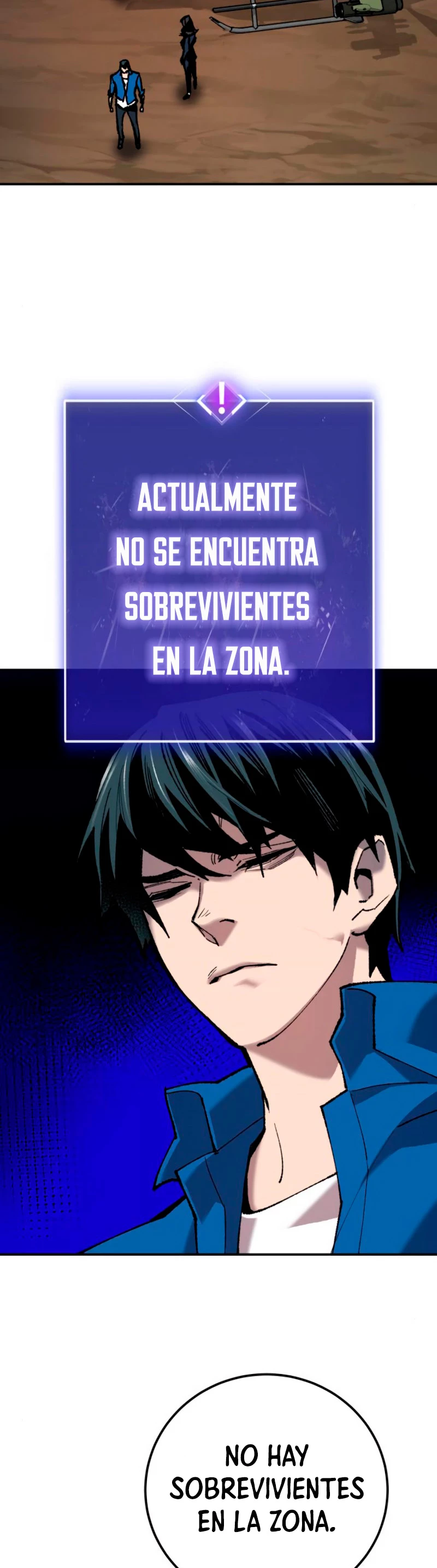 Rompiendo Limites capítulo 29 página 48