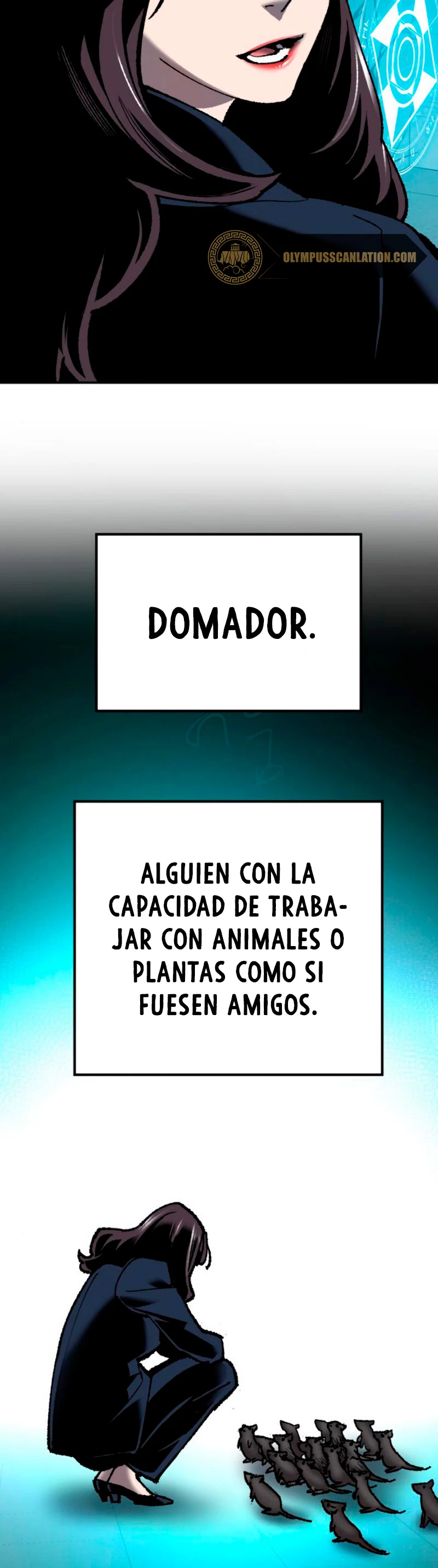 Rompiendo Limites capítulo 29 página 60