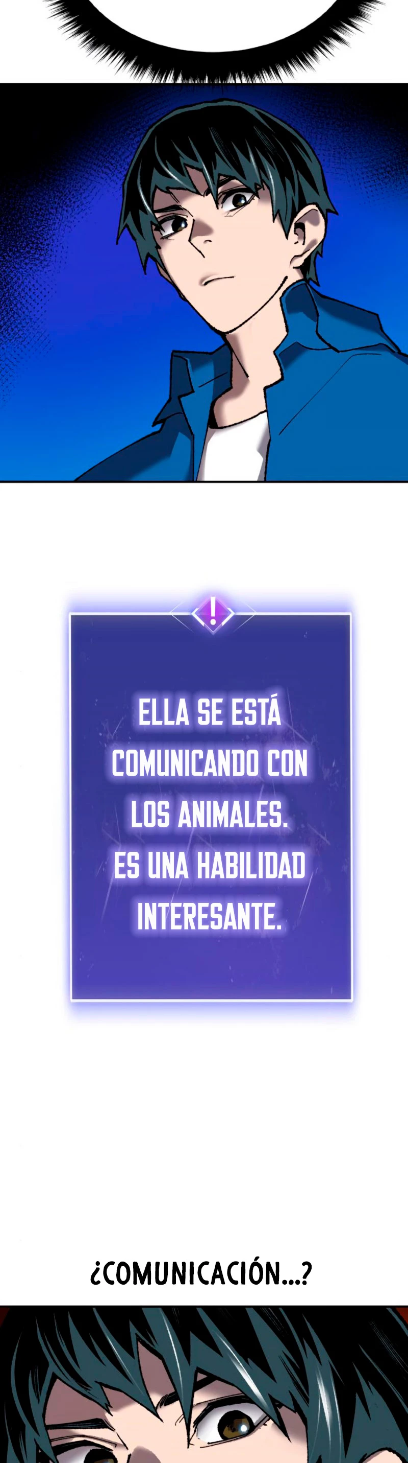 Rompiendo Limites capítulo 29 página 63