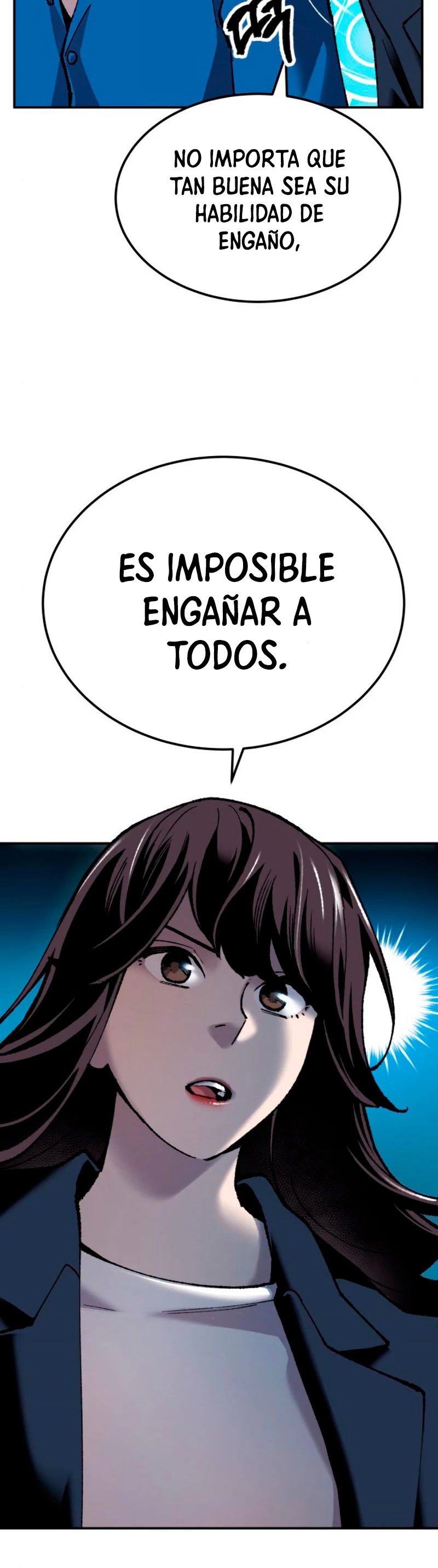 Rompiendo Limites capítulo 29 página 66